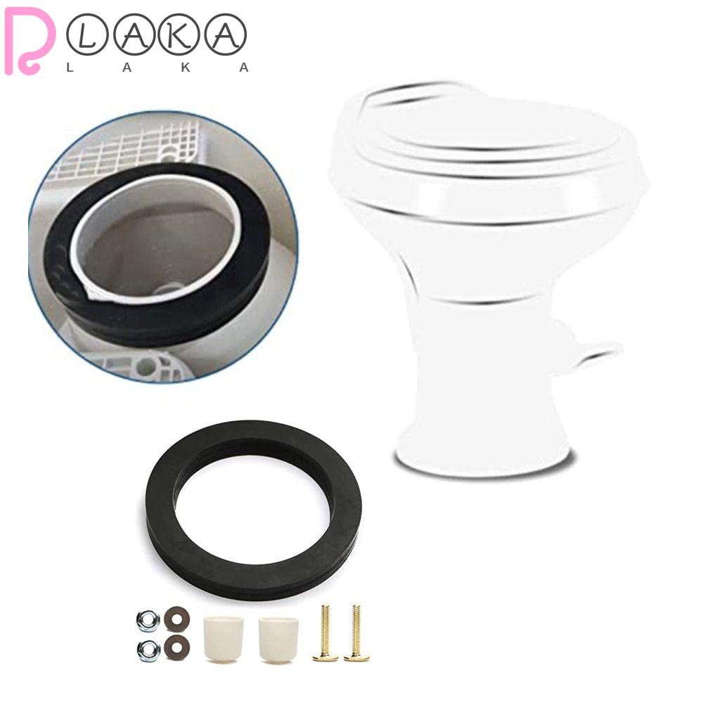 Bộ Dụng Cụ Niêm Phong Toilet Cho Xe Hơi