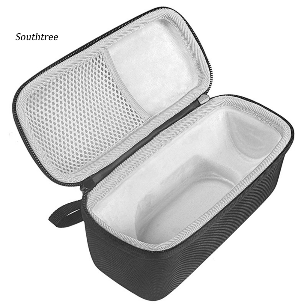 Túi Đựng Loa Bluetooth Sonos-Roam Bằng EVA Cứng Cáp Mang Đi Du Lịch Tiện Lợi