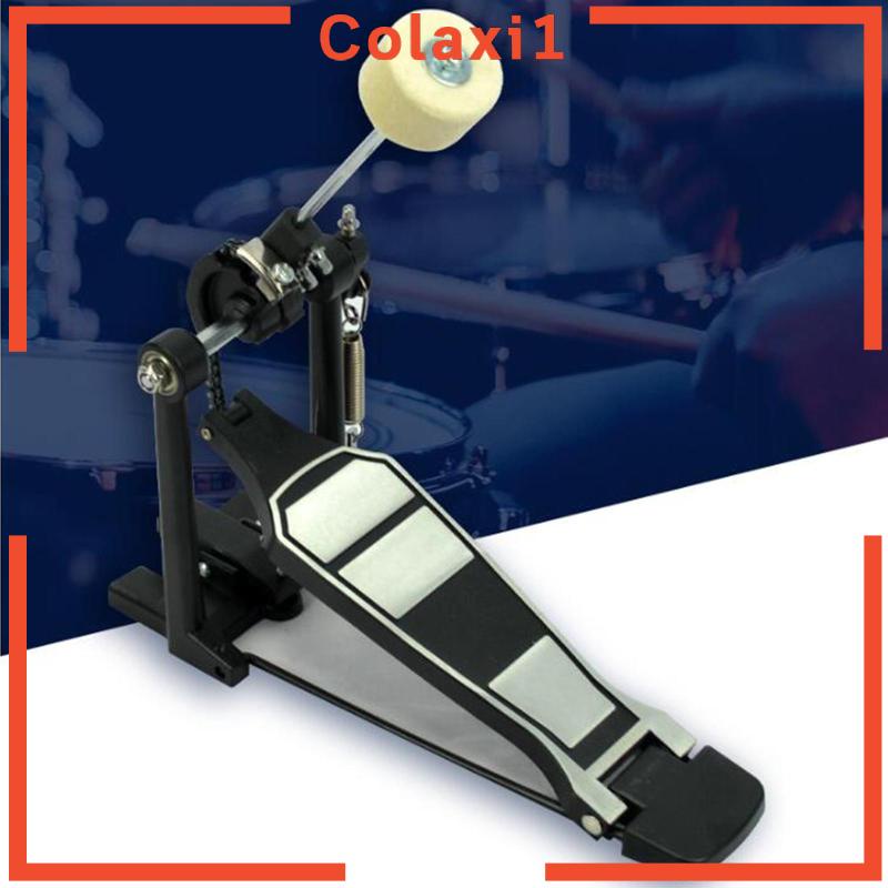 Bàn Đạp Đánh Trống Đơn Chuyên Nghiệp Bền Bỉ Colaxi1