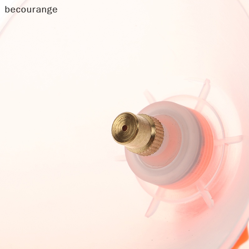 [becourange] Vòi Phun Chống Gió Đặc Biệt Cho Nông Trại [Mới]