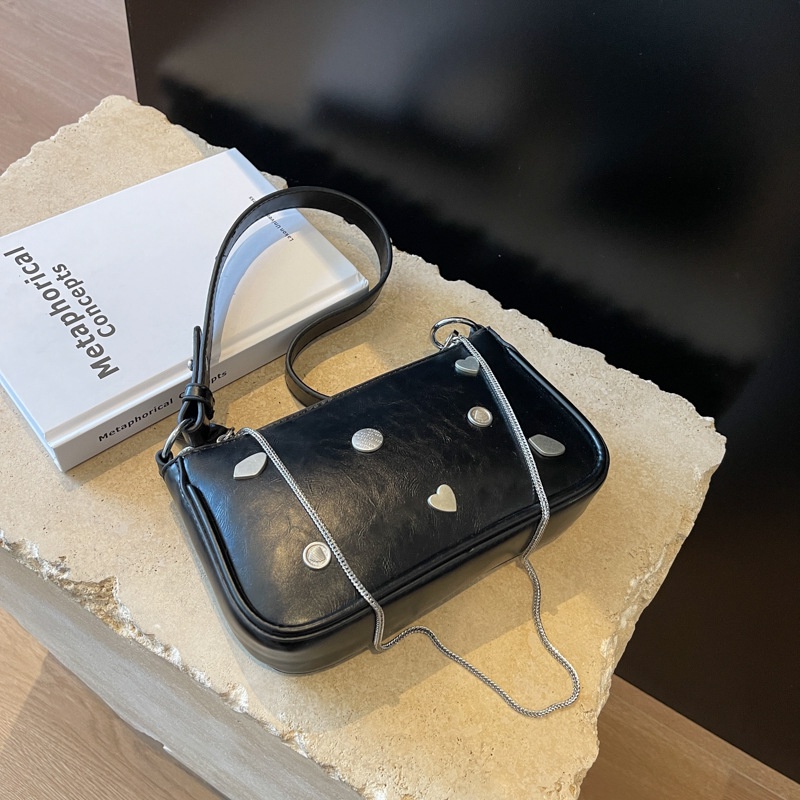 SINGING túi kẹp nách túi kẹp nách nữ túi nữ kẹp nách 2023 new L91TFZE