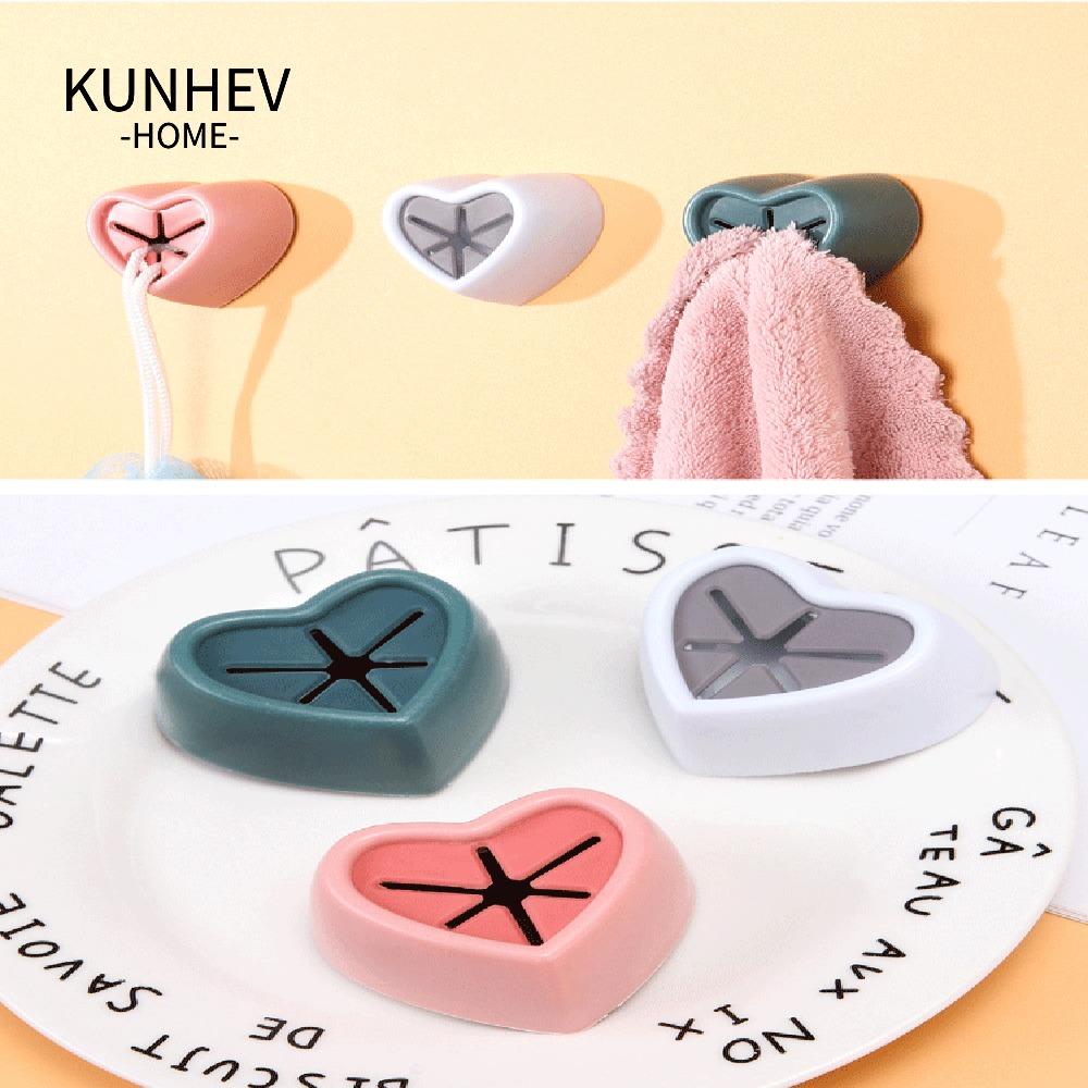 KUNHEV Giá Treo Khăn / Dụng Cụ Nhà Bếp / Phòng Tắm