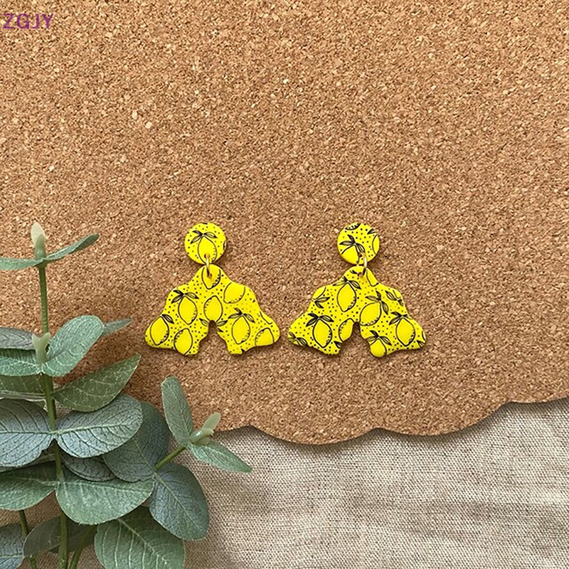 Khuôn Lưới Lụa Polymer Dùng Làm Trang Sức Thủ Công DIY Mới