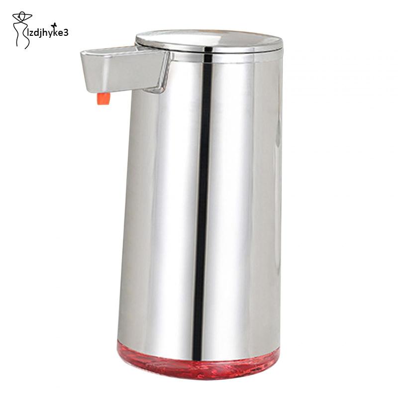 Máy Xả Chất Lỏng Không Tiếp Xúc lzdjhyke3 Dành Cho Nhà Bếp / Trường Mẫu Giáo
