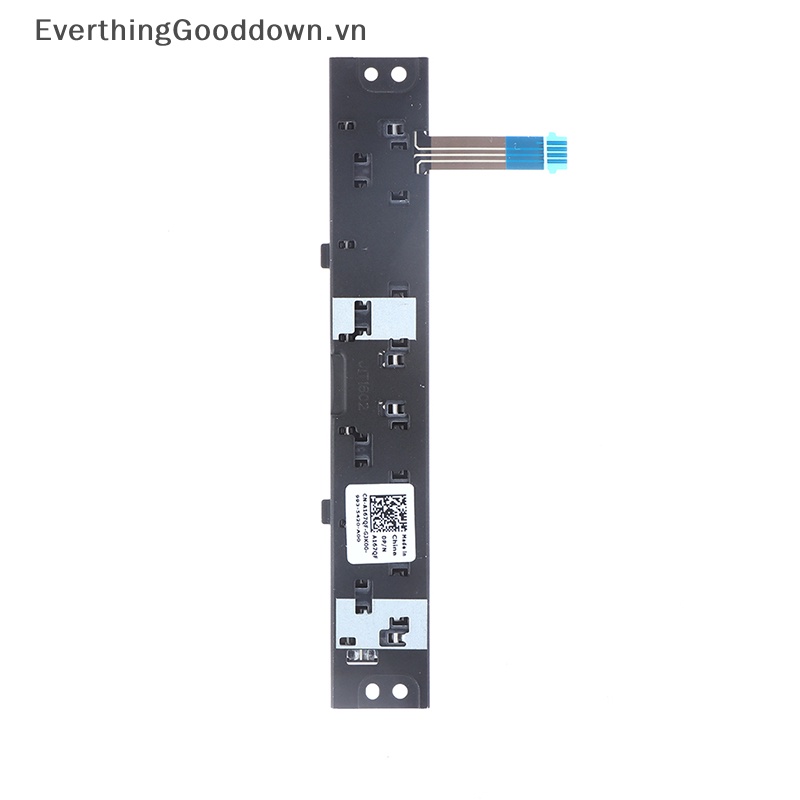 Nút Cảm Ứng A167QF Cho Laptop DELL Latitude 5289 7389 7390 vn