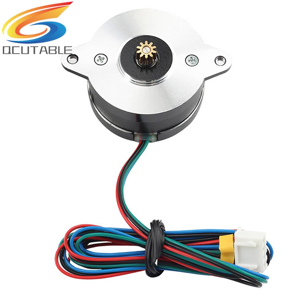 Động Cơ Bước 36 Cho Orbiter / Sherpa 36STH17-1004AHG Voron 2.4 BLV 2