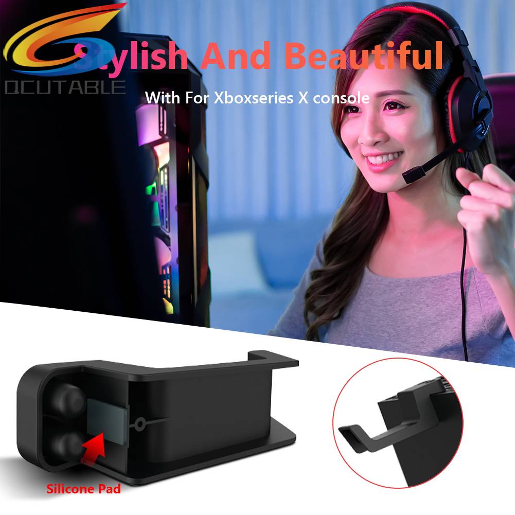 Móc Treo Tai Nghe Cho Xbox Series X