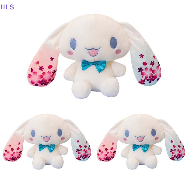 Đồ chơi nhồi bông Hình Chú Chó Cinnamon Tai To 25CM Mềm Mại Đáng Yêu