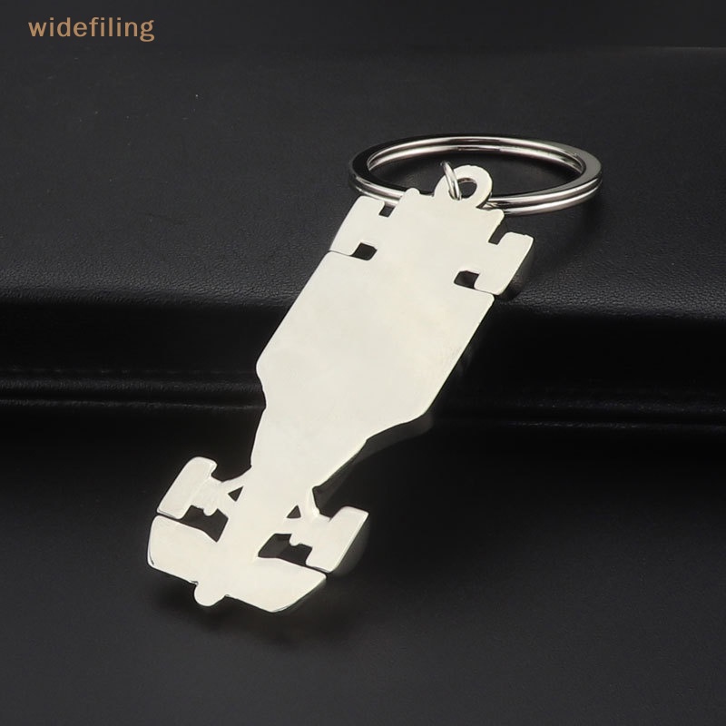 1 Móc Khóa Xe Đua Công Thức 1 Mini Thời Trang Cho Nam