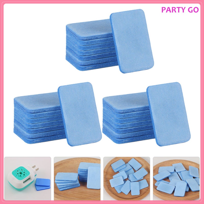 Bộ 30 Lõi Sưởi Ấm Chống Muỗi Trong Nhà Tiện Dụng