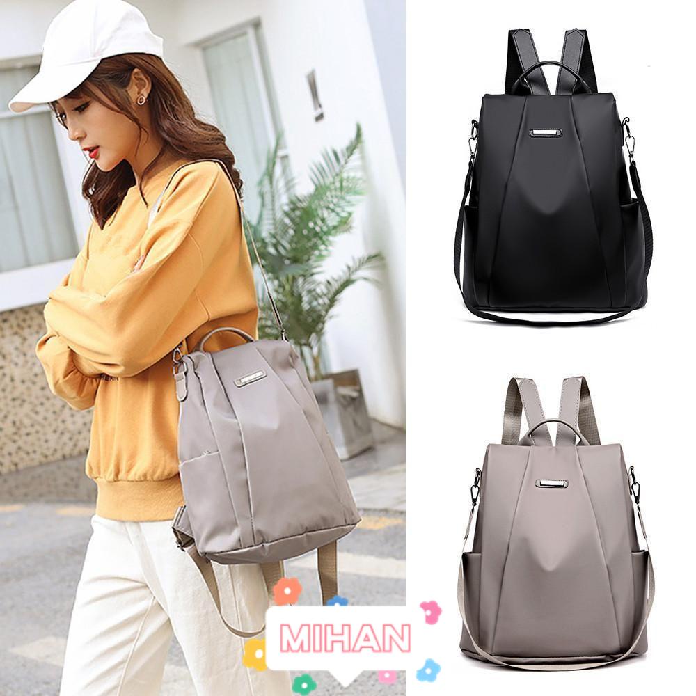 MIHAN1 Balo Chống Trộm Thời Trang Cỡ Lớn MIHAN1