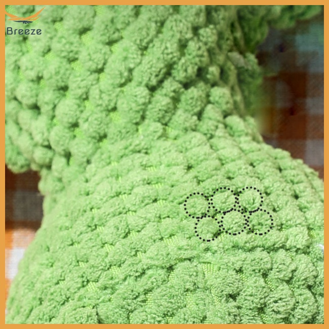 Đồ Chơi Nhồi Bông Hình Động Vật Hoạt Hình Chống Cắn Làm Sạch Răng Cho Thú Cưng