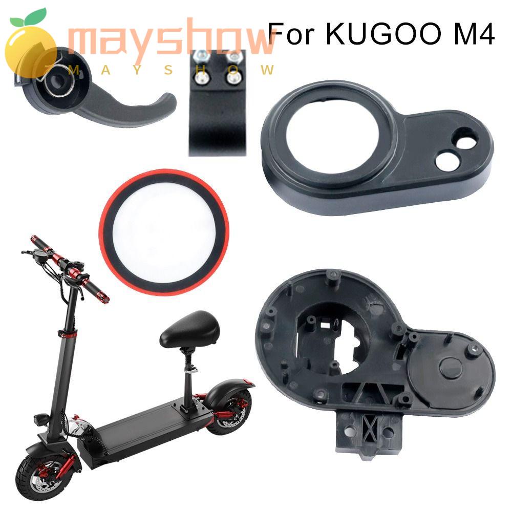 MAYSHOW Màn Hình Hiển Thị Phụ Kiện Cho Xe Điện Scooter