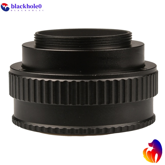 Bộ Chuyển Đổi Ống Kính Máy Ảnh Macro M42 Sang M39 17mm-31mm Bằng Hợp Kim Nhôm
