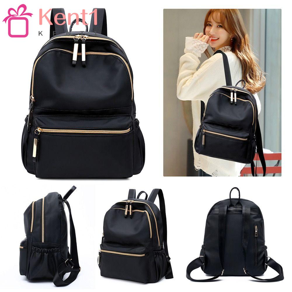 KENT1 Ba Lô Đi Bộ Đường Dài Sức Chứa Lớn Đa Năng Thời Trang Cho Nữ