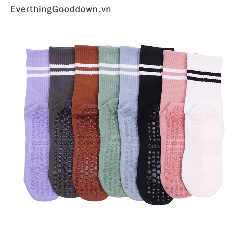 Tất Thể Thao Chống Trượt Chuyên Dụng Chất Lượng