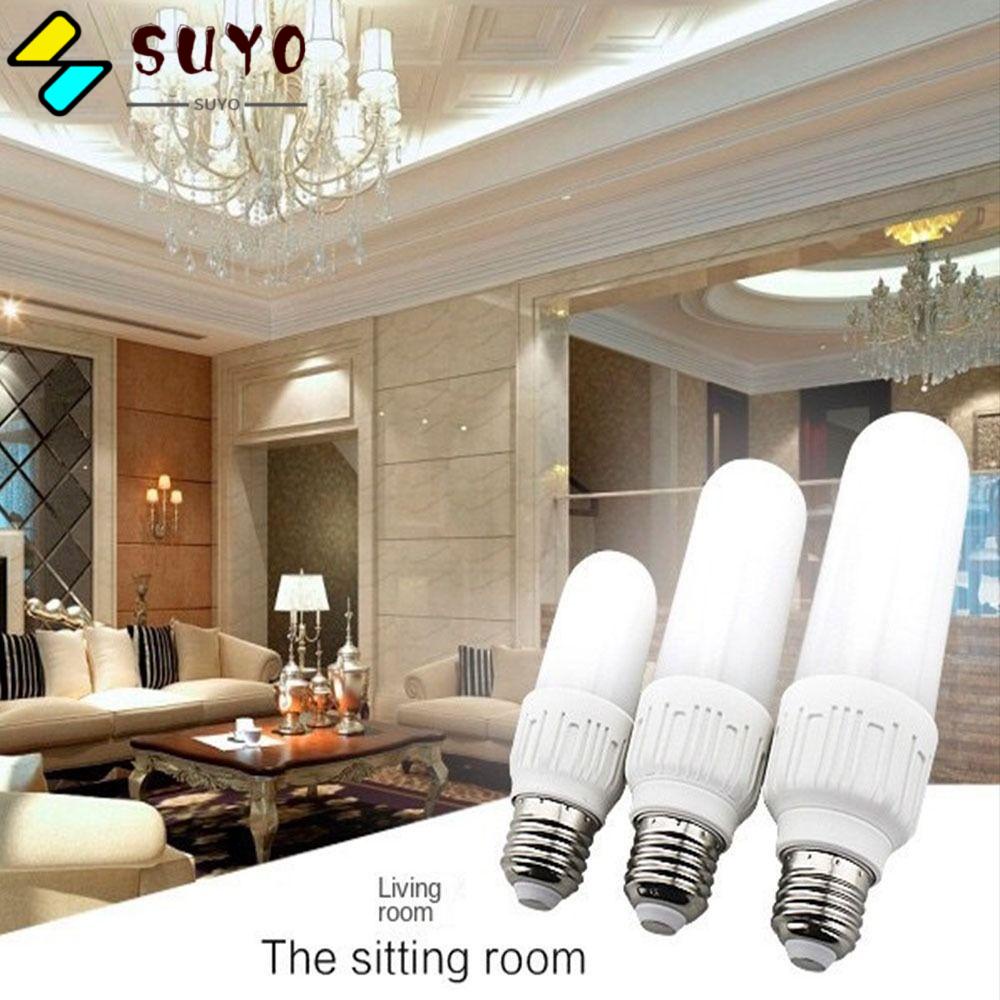 Đèn LED SUYO 6W 12W 18W E27 Cao Cấp Đa Dụng