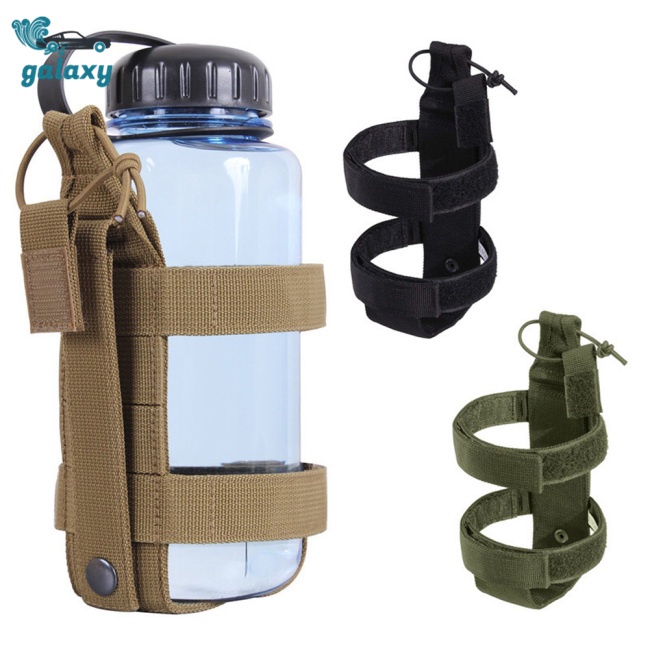 Galaxy Túi Đựng Bình Nước Nhỏ Gọn Có Thể Điều Chỉnh Cho Hoạt Động Ngoài Trời