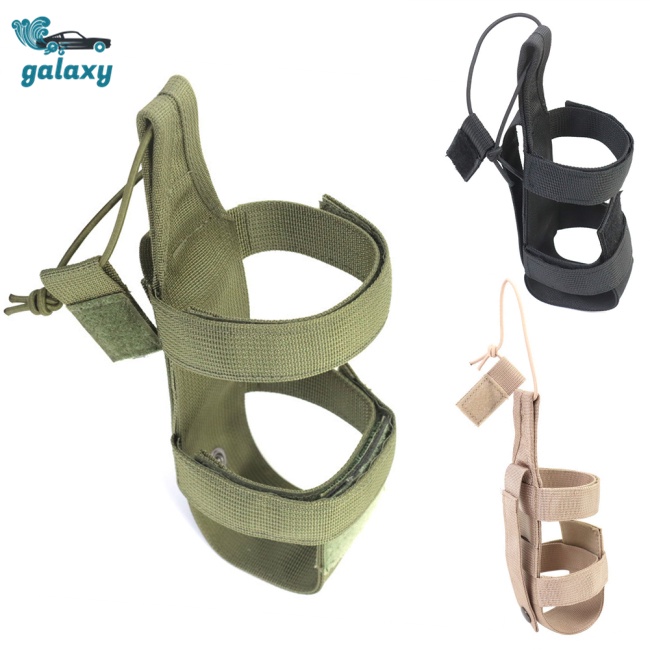 Galaxy Túi Đựng Bình Nước Nhỏ Gọn Có Thể Điều Chỉnh Cho Hoạt Động Ngoài Trời