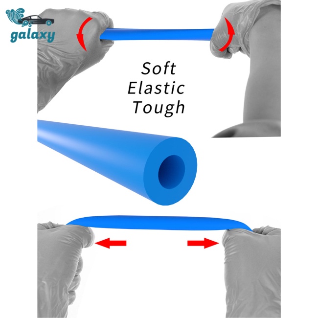 Galaxy Bộ Phụ Kiện Giảm Tiếng Ồn Cho Xe Đạp Leo Núi