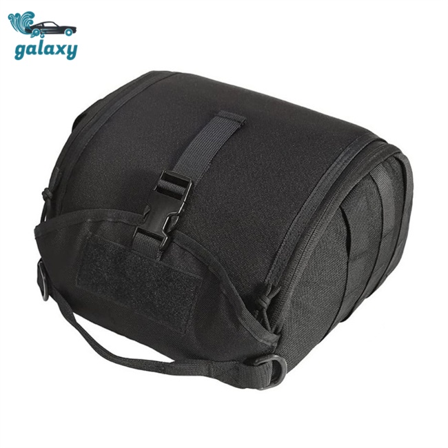 Galaxy Túi Đựng Mũ Bảo Hiểm Chống Thấm Nước Đa Năng Tiện Dụng