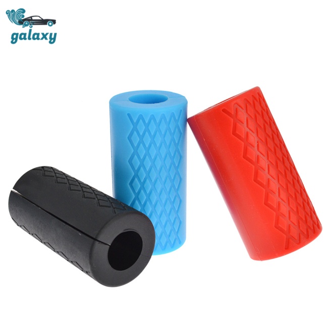 Galaxy Dụng Cụ Tập Tạ Bằng Silicon Chống Trượt Đa Năng Tiện Dụng