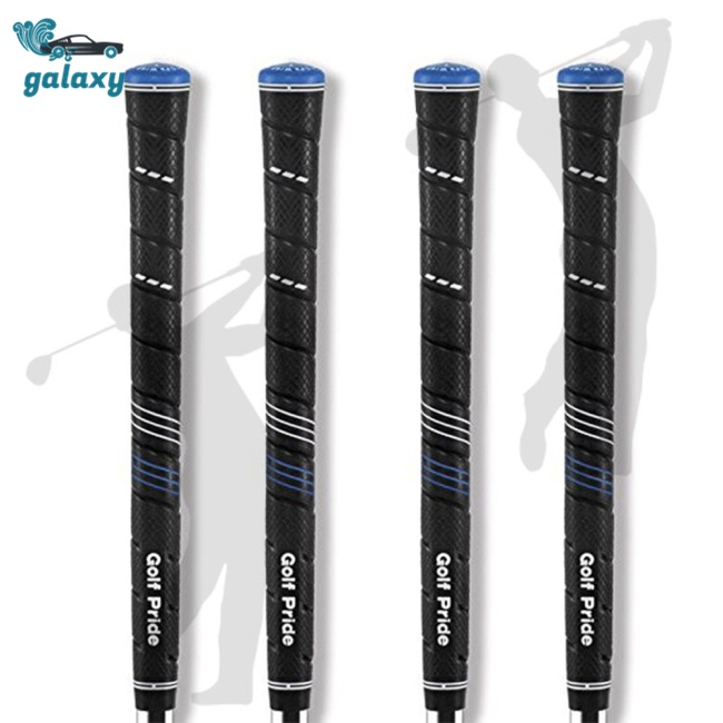 Galaxy Bọc Tay Cầm Gậy Đánh Golf Chuyên Nghiệp Bằng Cao Su Mềm Chống Trượt