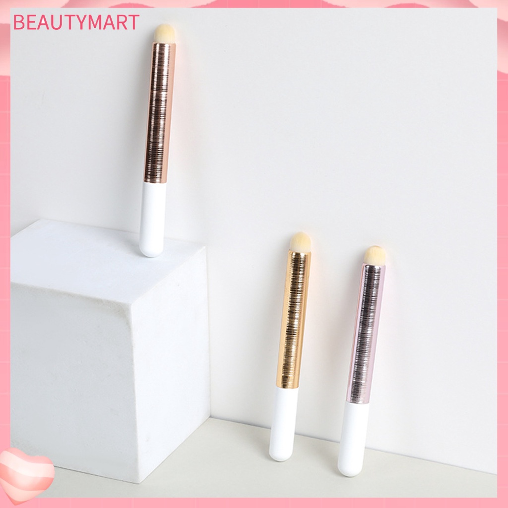 Cọ Che Khuyết Điểm Lông Mềm Mịn Đa Năng Chống Trượt Cho Nữ