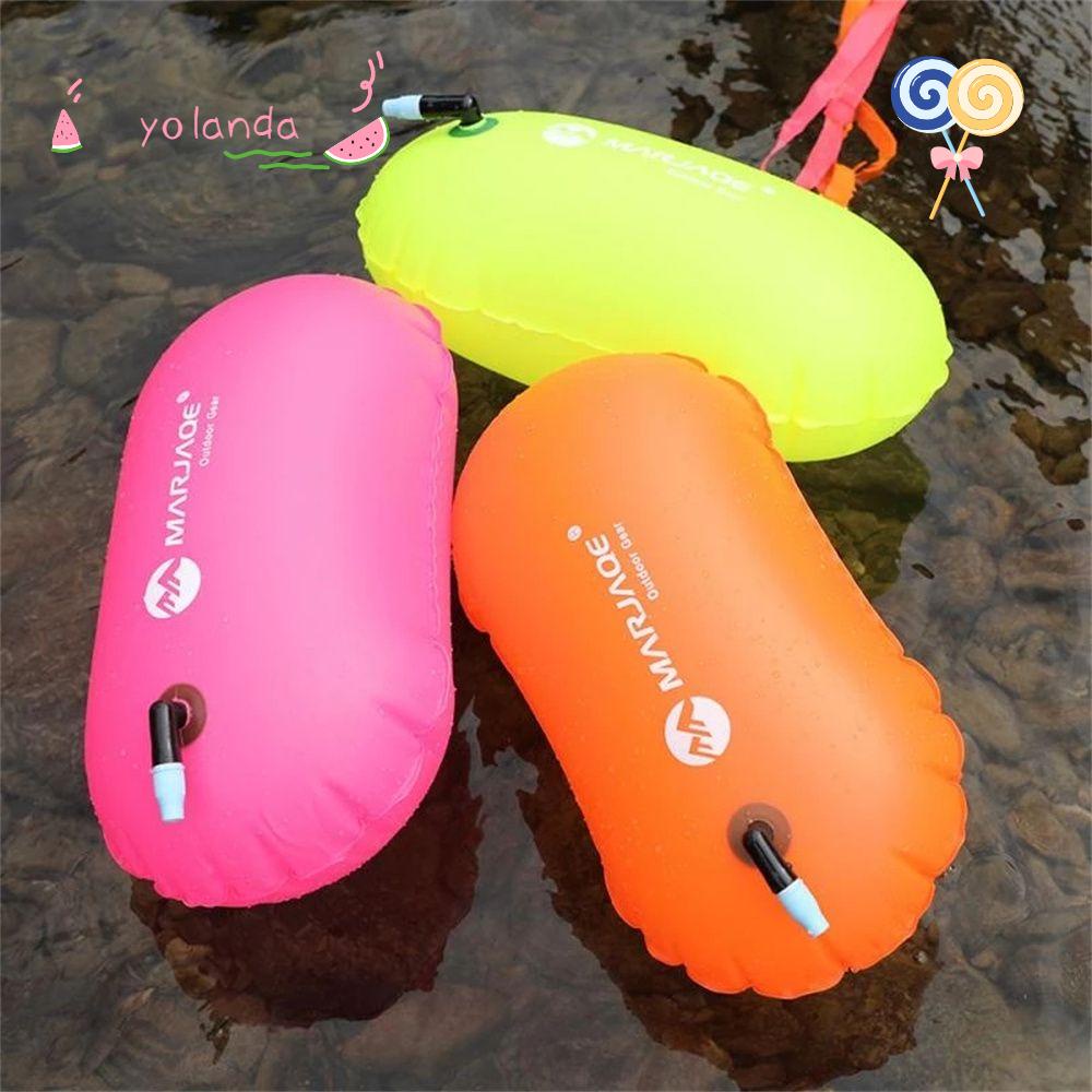 YOLA Phao Bơi Bơm Hơi Dày Dặn Chất Lượng Cao