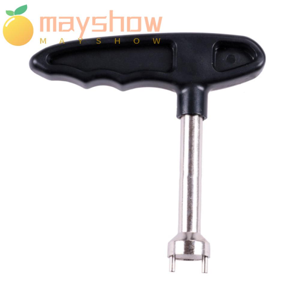 MAYSHOW Dụng Cụ Hỗ Trợ Chơi Golf Bằng Thép Không Gỉ Cao Cấp