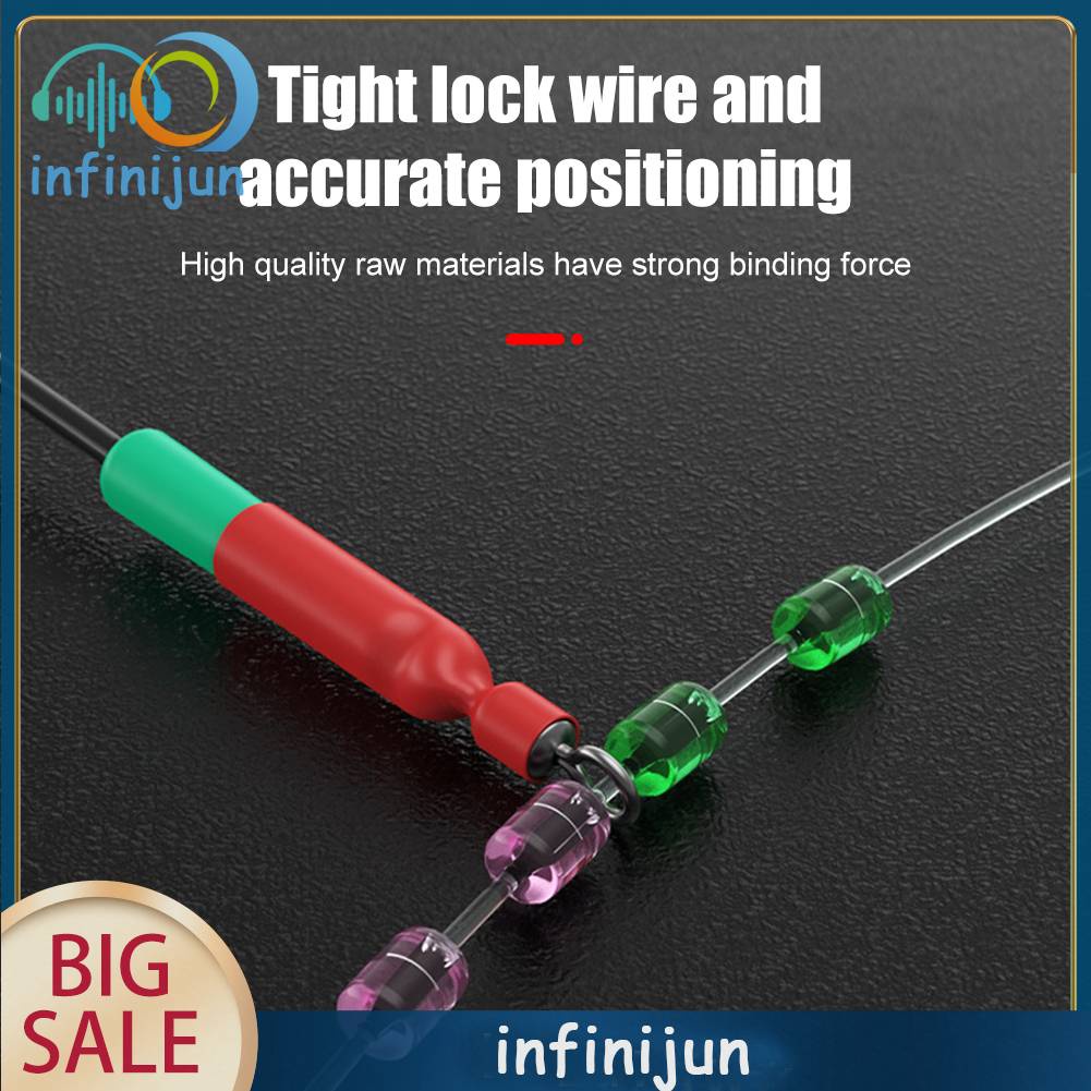 Bộ Phụ Kiện Phao Câu Cá Chuyên Dụng