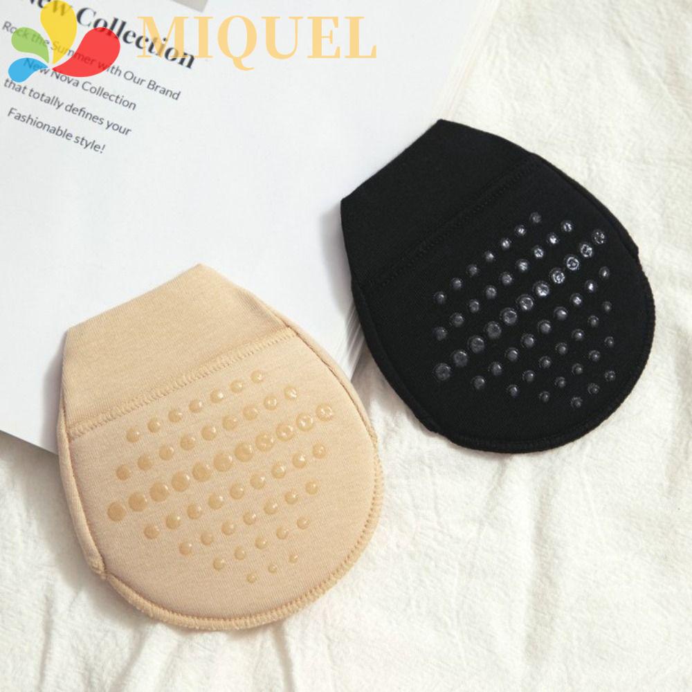 Vớ Cotton Mềm Mại Co Giãn Chống Trượt