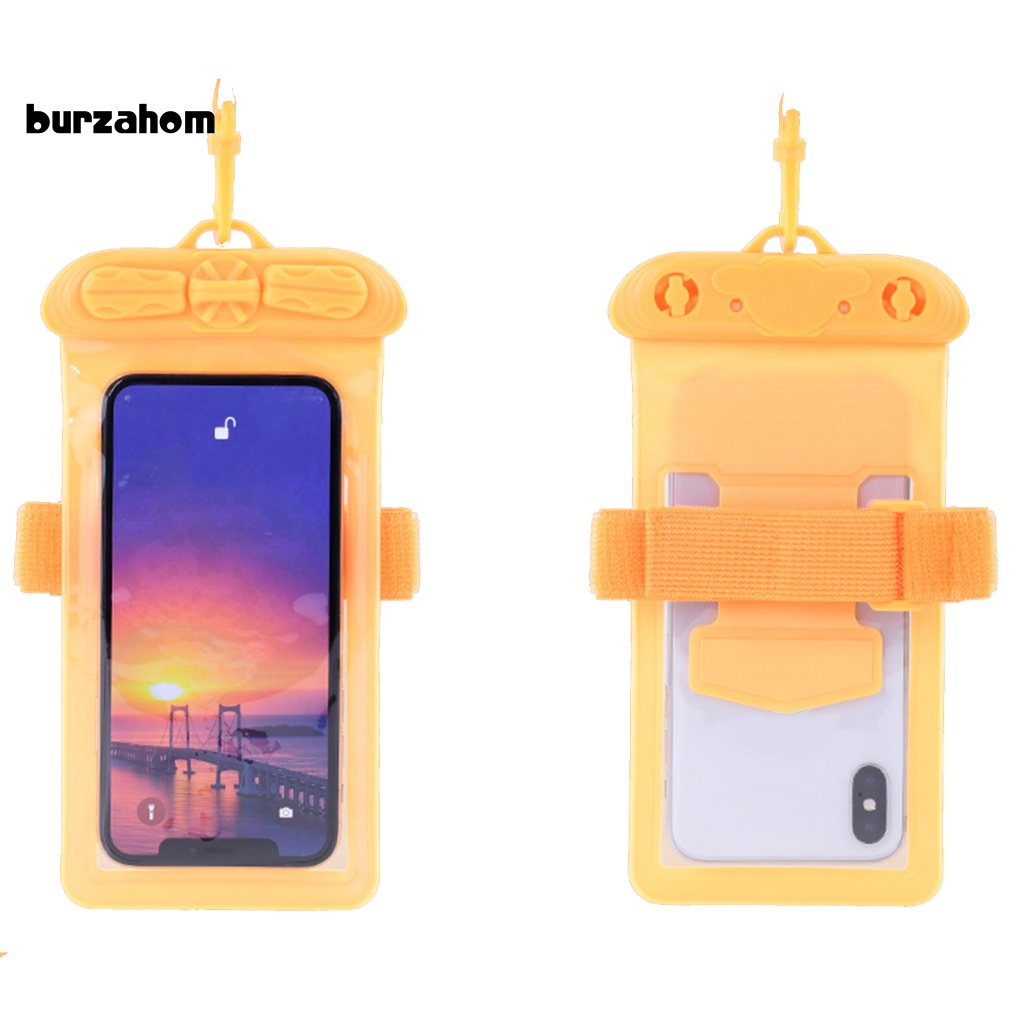 Túi Đựng Điện Thoại Chống Thấm Nước Thân Thiện Với Môi Trường