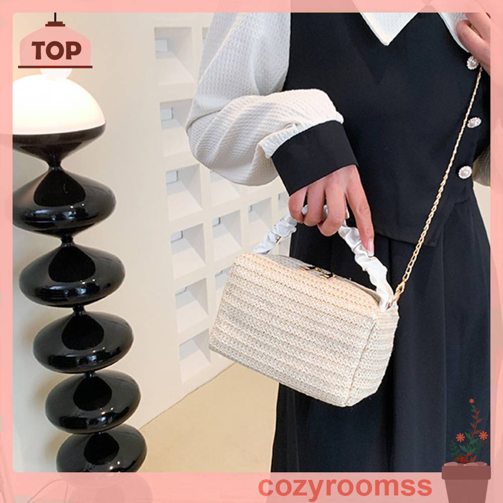 Túi Xách Đeo Chéo Handmade Thời Trang Dành Cho Nữ