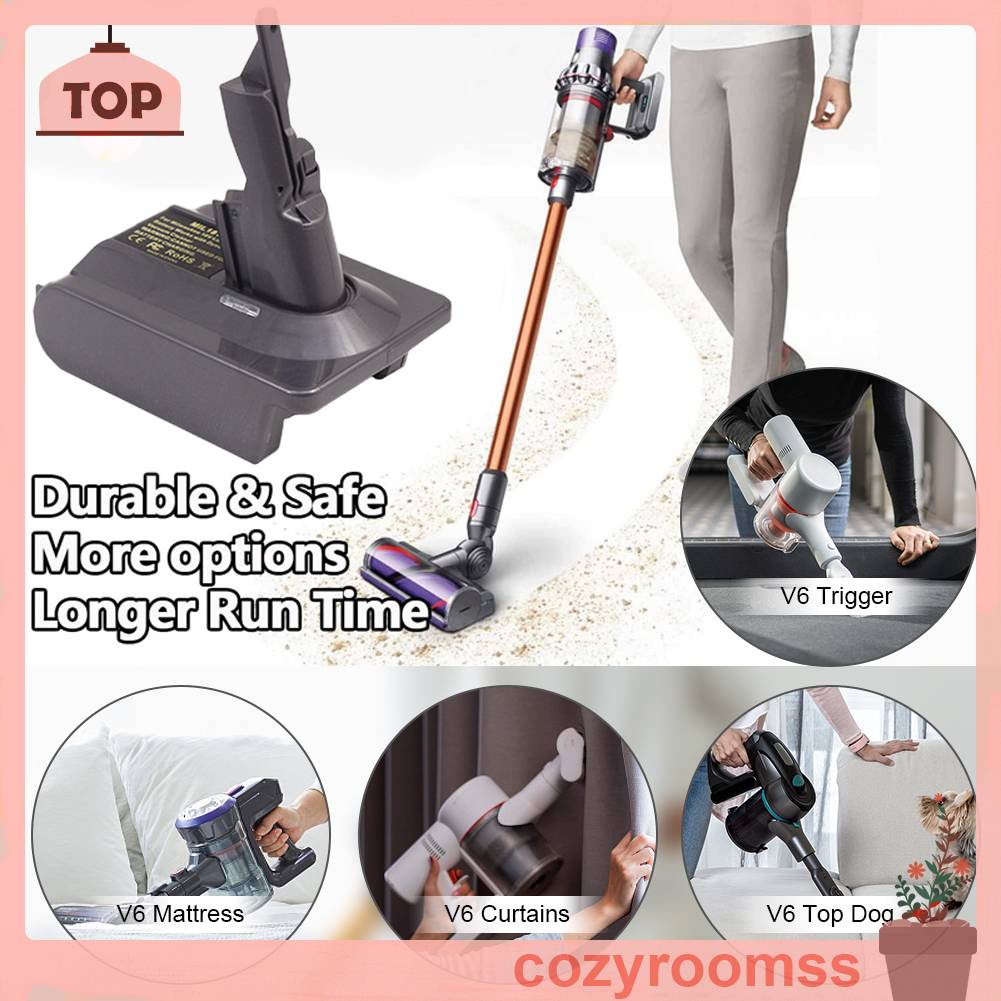 Bộ Chuyển Đổi Nguồn Pin Cho Makita / Milwaukee 18V