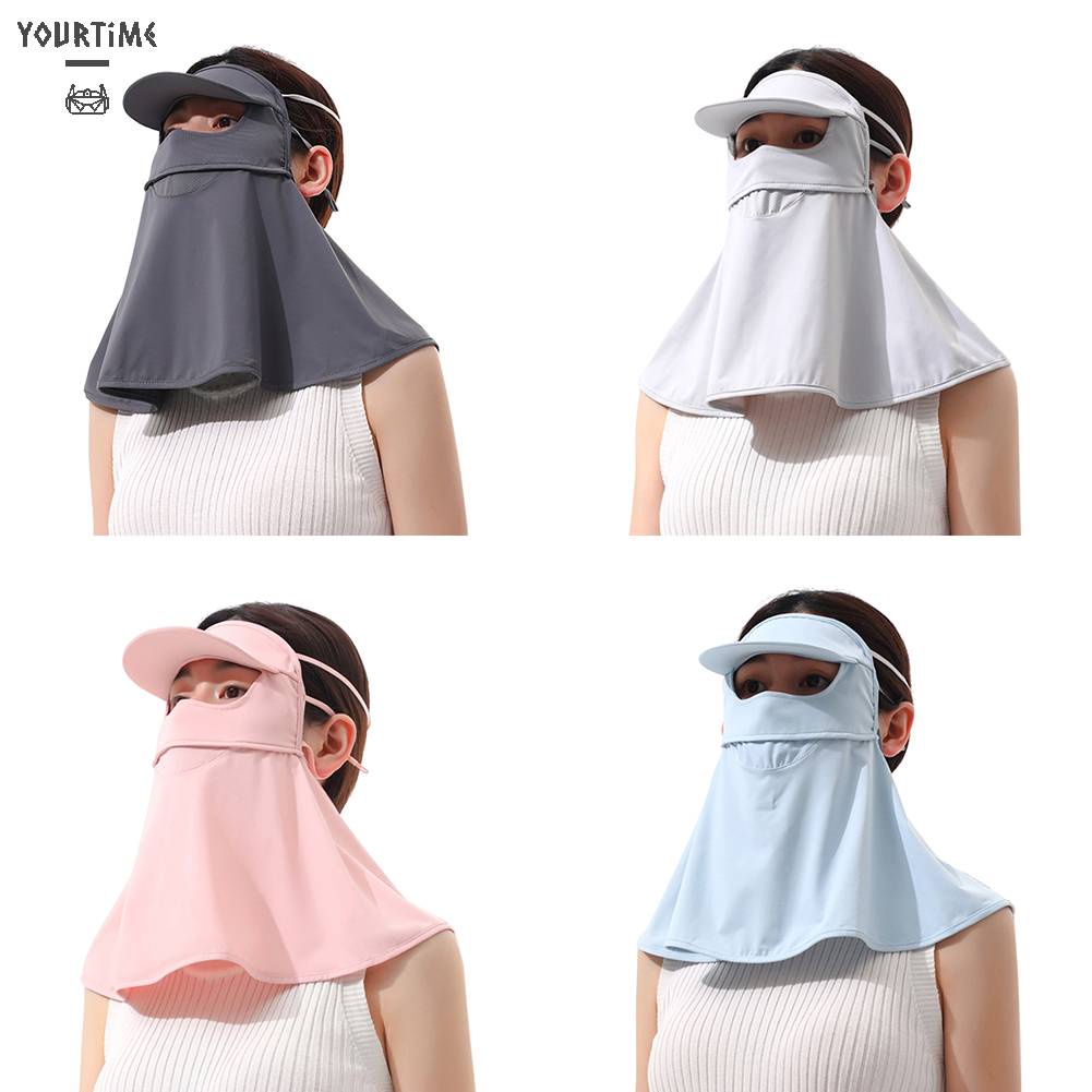 Khẩu Trang Thể Thao Bằng Lụa Lạnh Mềm Mại Cho Nam Và Nữ