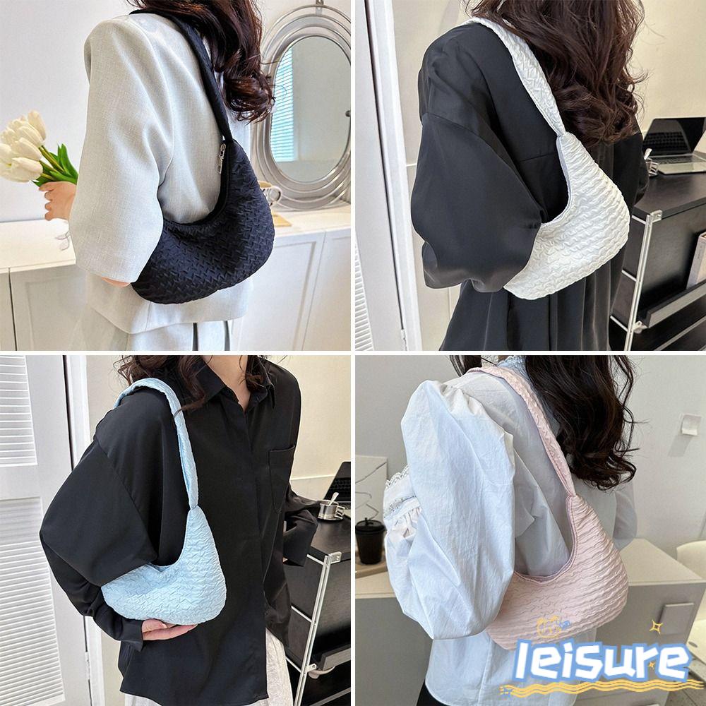 LEISURE Túi Đeo Vai Nữ Cỡ Nhỏ