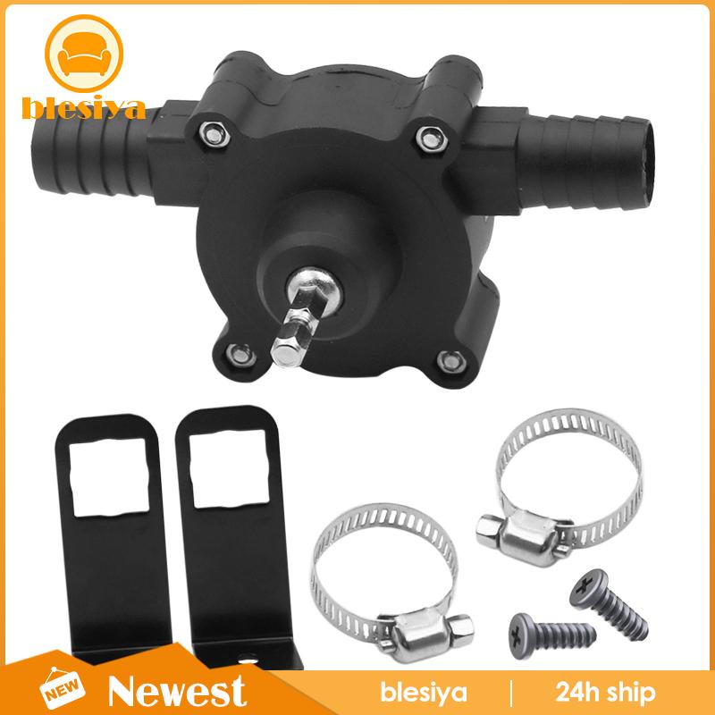 Máy Bơm Dầu Tự Động Cầm Tay Tiện Dụng Cho Gia Đình