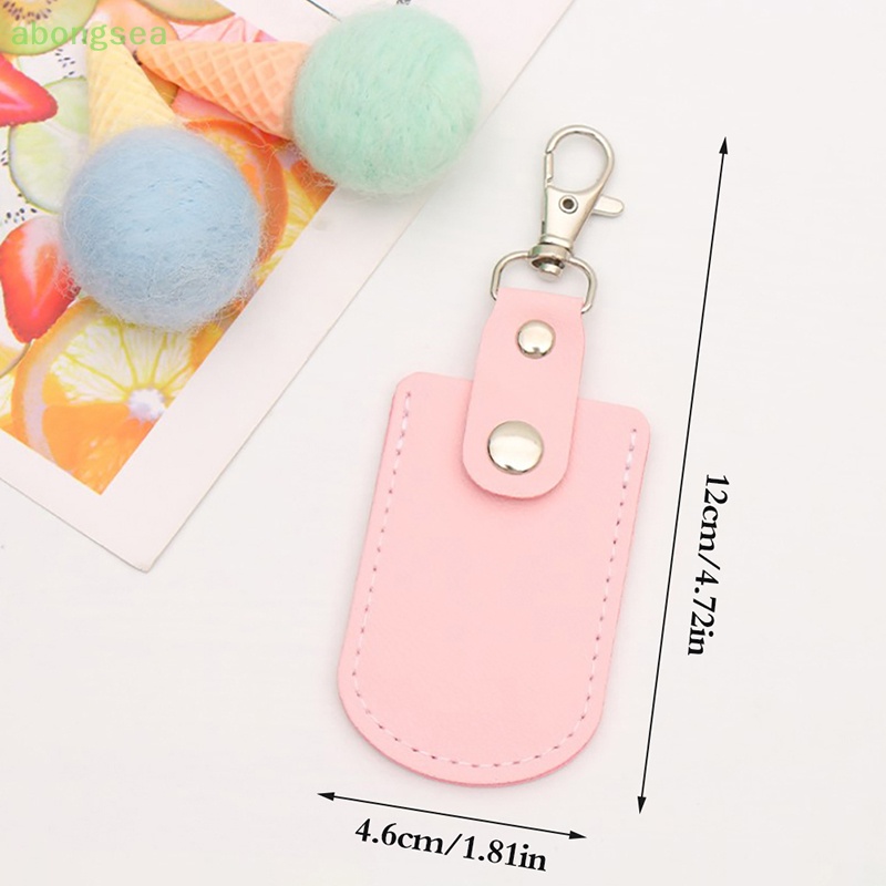 1 Ví Da Mini Bongsea Nhiều Màu Thời Trang