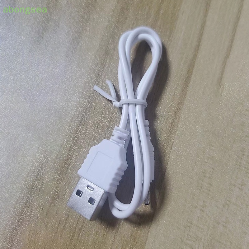 Abongsea Dây Cáp Sạc USB 2.0 Chất Lượng Cao
