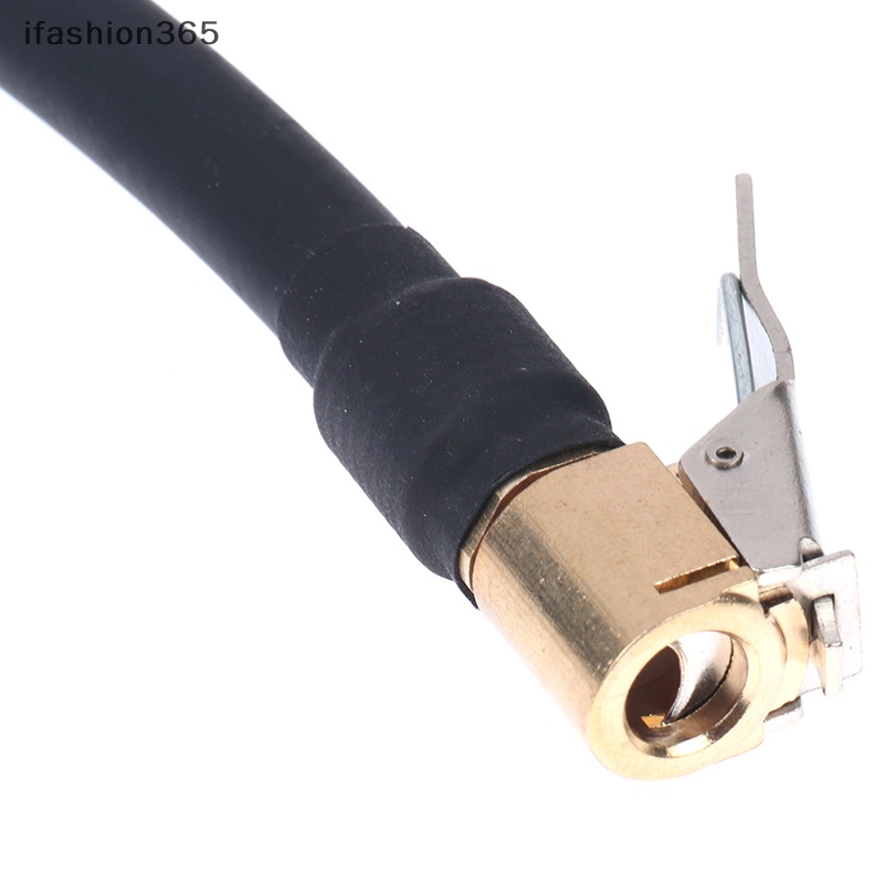 Ống Cao Su Nối Dài Van Bơm Lốp Xe Linh Hoạt ifashion365