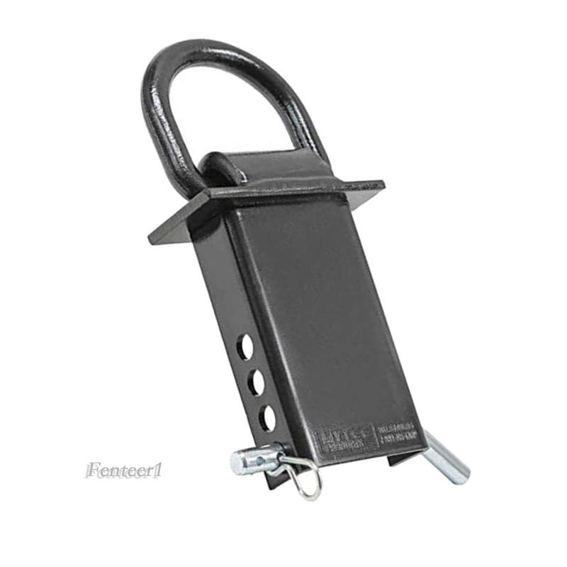 [Fenteer1] Phụ Kiện Chắc Chắn Bỏ Túi Hình Chữ D Đa Năng Có Thể Tháo Rời