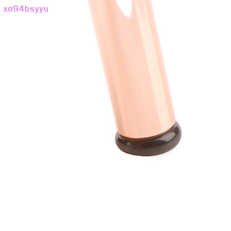 Cọ Trang Điểm Xo94Bsyu Đầu Tròn Bằng Silicon Mềm Mại Đa Năng Tiện Dụng