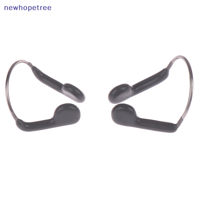 Kẹp Mũi Và Hộp Đựng Trong Suốt Cho Người Lớn / Trẻ Em