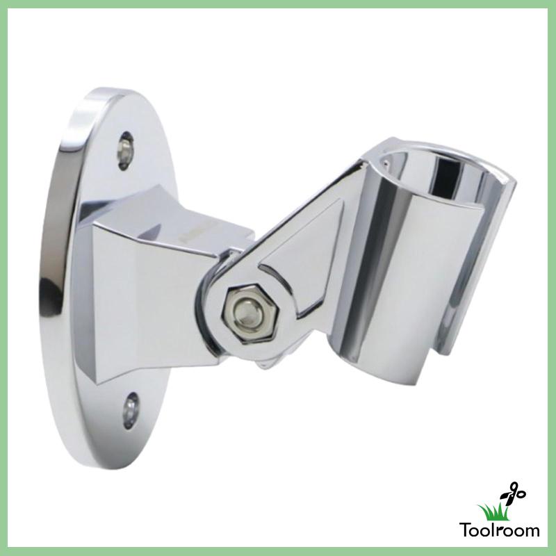 Giá Đỡ Vòi Hoa Sen Gắn Tường Tiện Dụng Cho Phòng Tắm