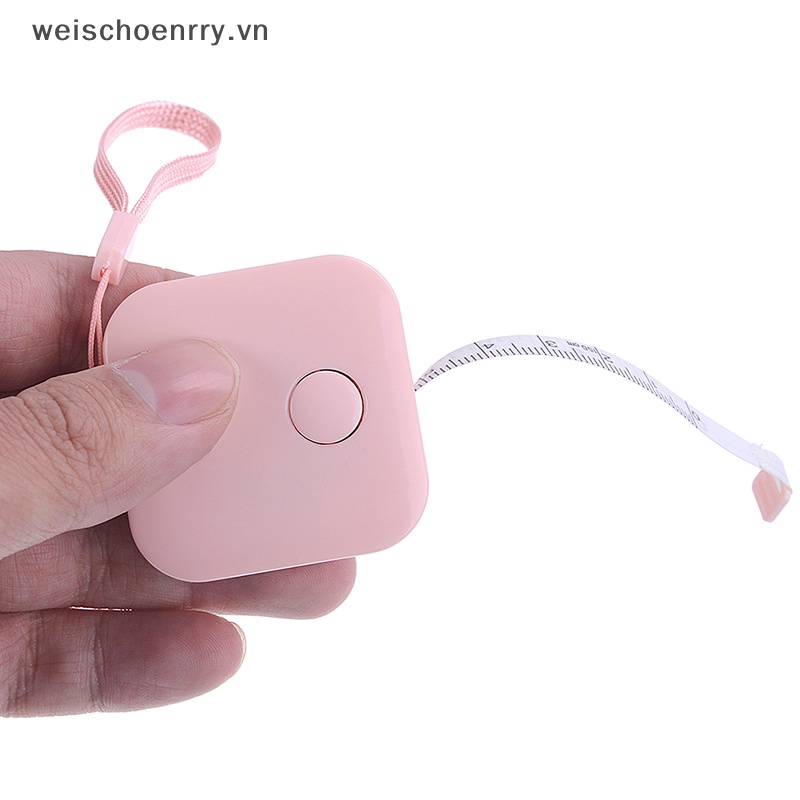 Thước Dây 1.5m * 7mm Chuyên Dụng Cho Thợ May