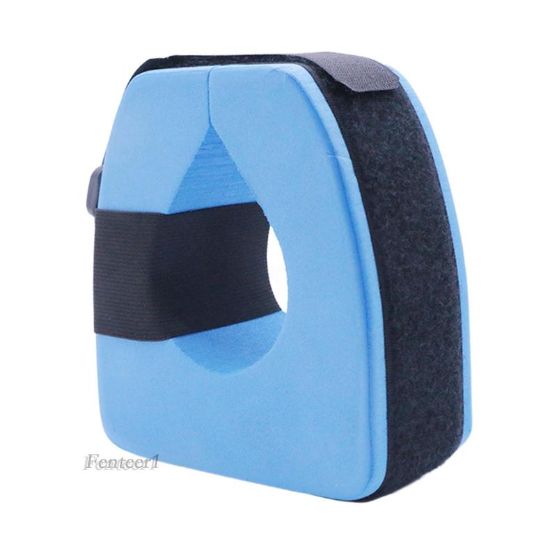 [Fenteer1] Tay Áo Bằng Xốp EVA Tập Bơi Dưới Nước