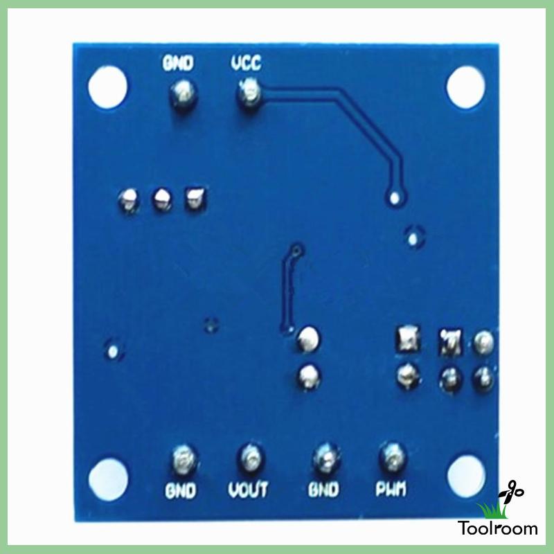 Mô Đun Chuyển Đổi Điện Áp XD-39 PWM Sang Điện Áp 0 - PWM Sang 0-10V Chuyên Dụng