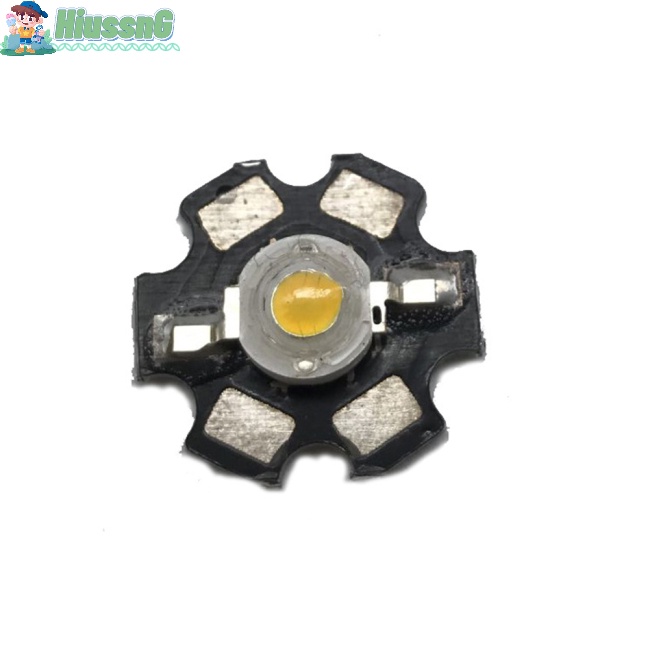 Bảng Đèn Led 1-3w Siêu Sáng Bằng Nhôm Cho Máy Hàn