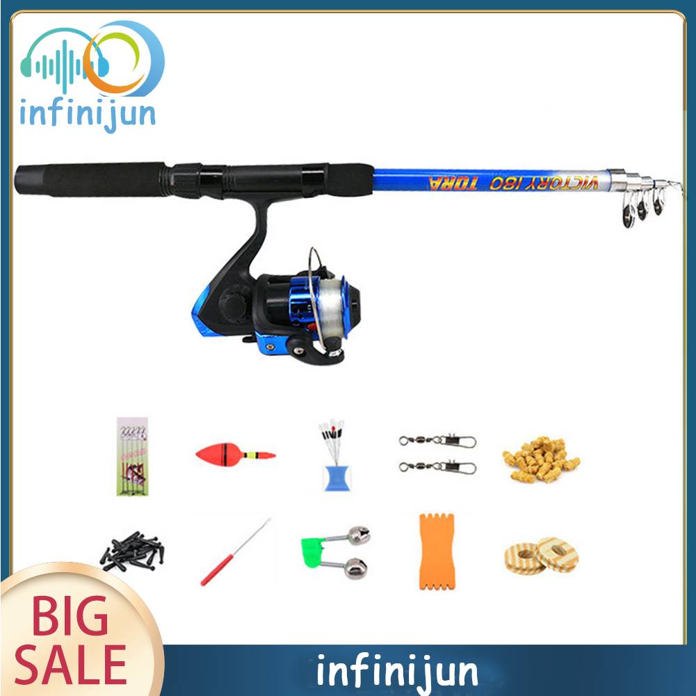 Cần Câu Cá Toàn Bộ Chuyên Dụng